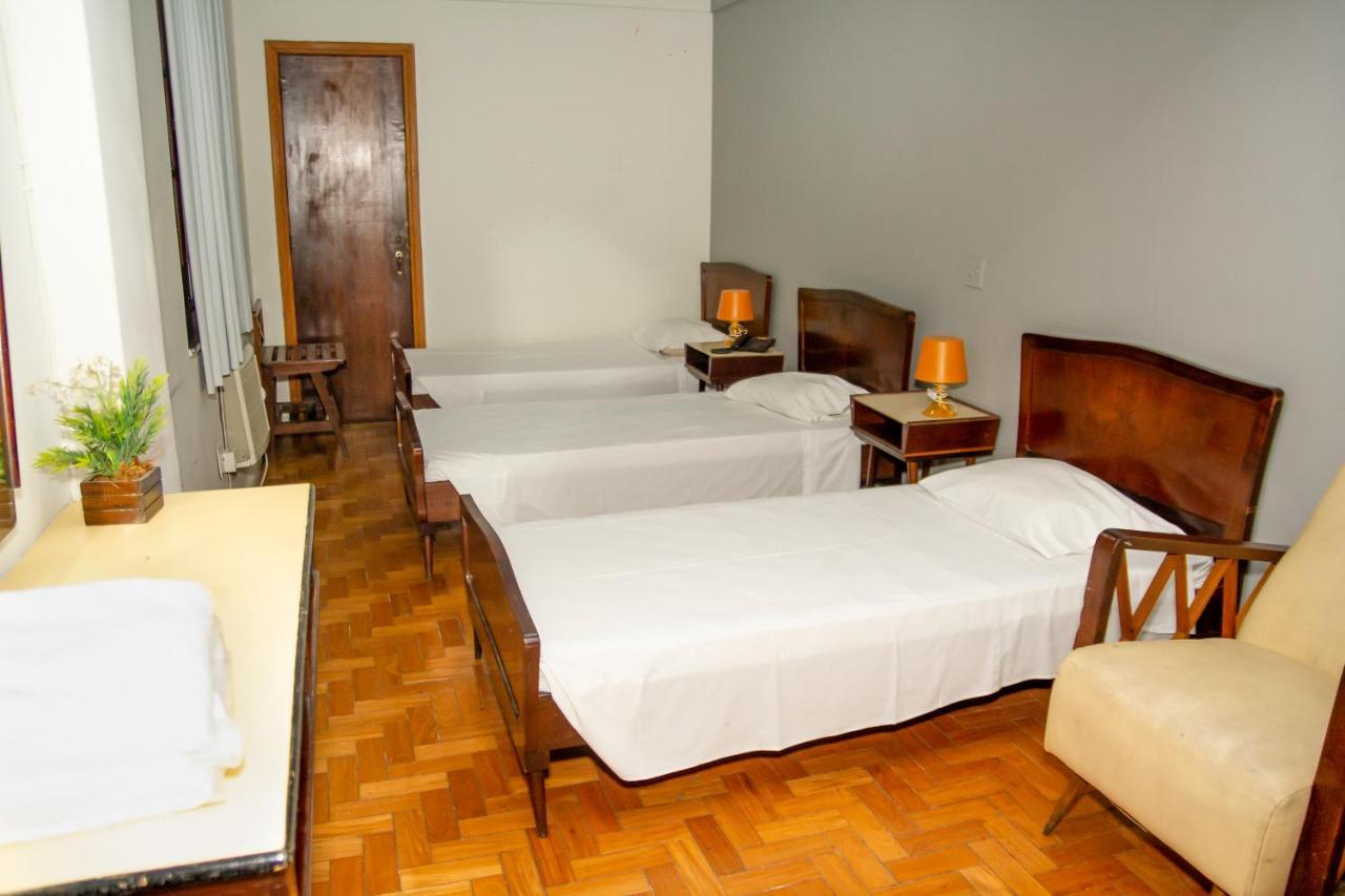 Amazonas Palace Hotel Belo Horizonte - By Up Hotel - Avenida Amazonas Exterior photo